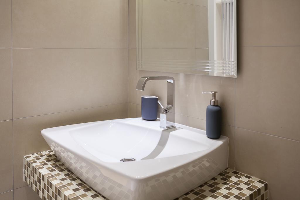 Laura Lux Suites Spalato Esterno foto