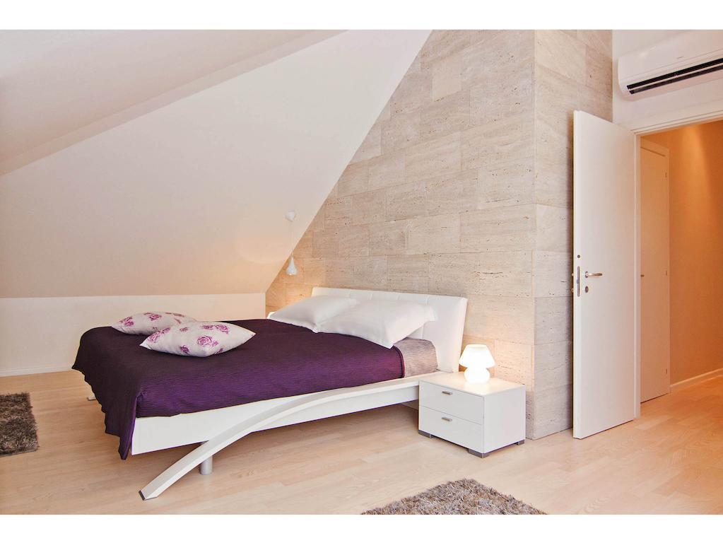 Laura Lux Suites Spalato Camera foto